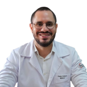 Picture of Dr. Pedro Velloso